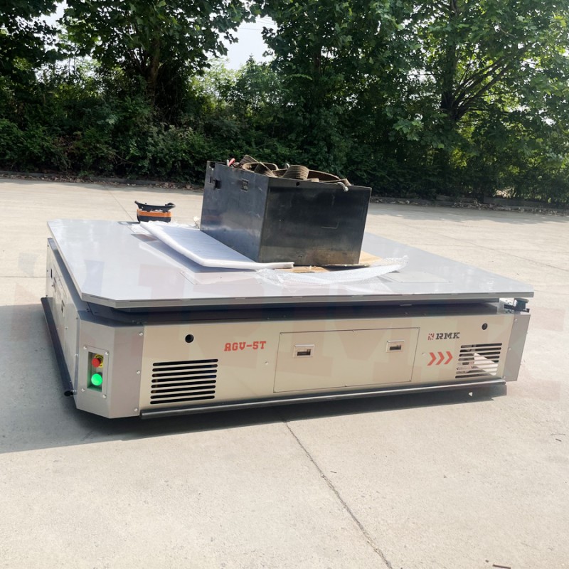 Trolley de transfert automatique 5T