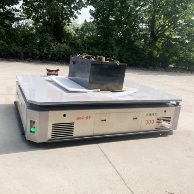 Trolley de transfert automatique 5T