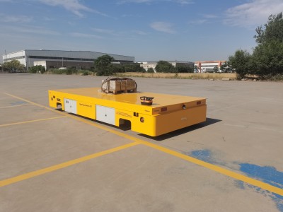 Carton de transfert omnidirectionnel 15T