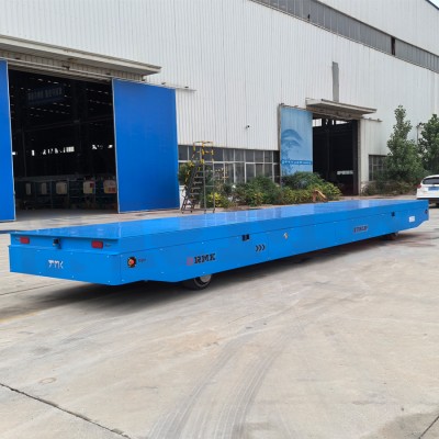 Trolley de transfert 5T Haydraulic Steer