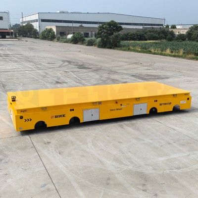 50 Tons Moule Batterie Omni-directionnelle Carton de transfert sans fil