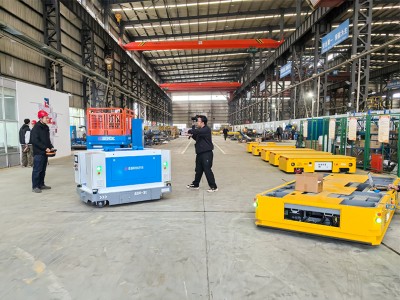 Comment choisir le panier de transfert électrique Considérations clés